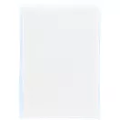 Pelerina de ploaie marime universala adulti, 2401E14780, Everestus, 10x15 cm, Plastic, Alb