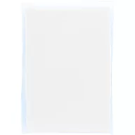   Pelerina de ploaie marime universala adulti, 2401E14780, Everestus, 10x15 cm, Plastic, Alb