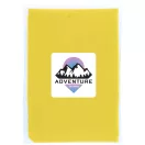 Pelerina de ploaie marime universala adulti, 2401E14781, Everestus, 10x15 cm, Plastic, Galben