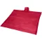 Pelerina de ploaie marime universala adulti, 2401E14782, Everestus, 10x15 cm, Plastic, Rosu