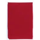 Pelerina de ploaie marime universala adulti, 2401E14782, Everestus, 10x15 cm, Plastic, Rosu