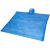 Pelerina de ploaie marime universala adulti, 2401E14783, Everestus, 10x15 cm, Plastic, Albastru royal