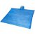 Pelerina de ploaie marime universala adulti, 2401E14783, Everestus, 10x15 cm, Plastic, Albastru royal
