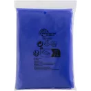 Pelerina de ploaie marime universala adulti, 2401E14783, Everestus, 10x15 cm, Plastic, Albastru royal