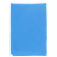   Pelerina de ploaie marime universala adulti, 2401E14783, Everestus, 10x15 cm, Plastic, Albastru royal