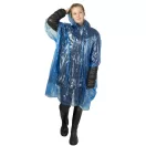 Pelerina de ploaie marime universala adulti, 2401E14783, Everestus, 10x15 cm, Plastic, Albastru royal