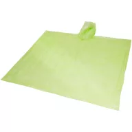   Pelerina de ploaie marime universala adulti, 2401E14784, Everestus, 10x15 cm, Plastic, Verde lime