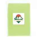 Pelerina de ploaie marime universala adulti, 2401E14784, Everestus, 10x15 cm, Plastic, Verde lime