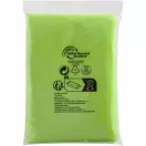 Pelerina de ploaie marime universala adulti, 2401E14784, Everestus, 10x15 cm, Plastic, Verde lime