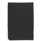 Pelerina de ploaie de unica folosinta, marime universala, Everestus, 2601E12988, 10x0.5x15 cm, Plastic, Negru