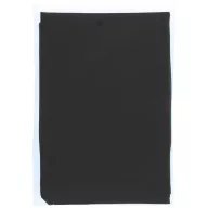   Pelerina de ploaie de unica folosinta, marime universala, Everestus, 2601E12988, 10x0.5x15 cm, Plastic, Negru