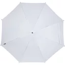 Umbrela lunga automata, 2401E14808, Everestus, 102xØ85 cm, Poliester, Alb