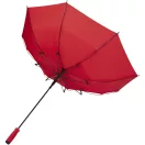 Umbrela lunga automata, 2401E14809, Everestus, 102xØ85 cm, Poliester, Rosu