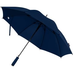   Umbrela lunga automata, 2401E14811, Everestus, 102xØ85 cm, Poliester, Albastru navy