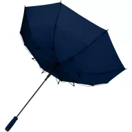   Umbrela lunga automata, 2401E14811, Everestus, 102xØ85 cm, Poliester, Albastru navy