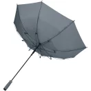 Umbrela lunga automata, 2401E14812, Everestus, 102xØ85 cm, Poliester, Gri