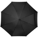 Umbrela de ploaie, Everestus, 2601E13031, Automata, Maner Drept, 102xØ85 cm, Poliester, Negru