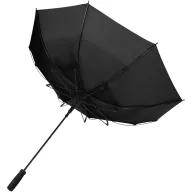   Umbrela de ploaie, Everestus, 2601E13031, Automata, Maner Drept, 102xØ85 cm, Poliester, Negru