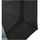 Umbrela rezistenta la vant, 2509E14721, Everestus, 106x6 cm, Poliester, Gri