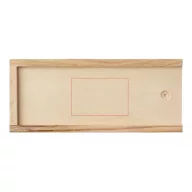 Set pentru stimularea gandirii, 3 piese, Everestus, BC, lemn