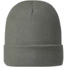 Caciula unisex, 2410E22055, Elevate, 23 x 19 cm, Poliester, Verde