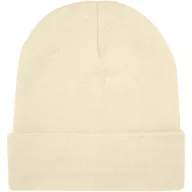 Caciula unisex, 2509E14708, Elevate, 23x19 cm, Acril, Crem