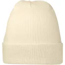 Caciula unisex, 2509E14708, Elevate, 23x19 cm, Acril, Crem