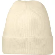 Caciula unisex, 2509E14708, Elevate, 23x19 cm, Acril, Crem