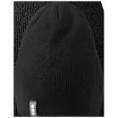 Caciula unisex, Everestus, 20IAN977, Negru, Acril