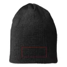 Caciula unisex, Everestus, 20IAN977, Negru, Acril