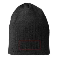 Caciula unisex, Everestus, 20IAN977, Negru, Acril