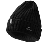   Caciula, 21MAR1287, unisex, universala, Elevate, Acril, Negru
