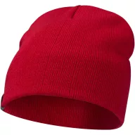 Caciula unisex, 2509E14709, Elevate, Acril, Rosu