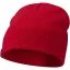 Caciula unisex, 2509E14709, Elevate, Acril, Rosu