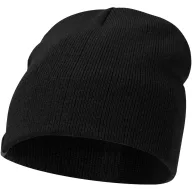 Caciula unisex, 2509E14712, Elevate, Acril, Negru