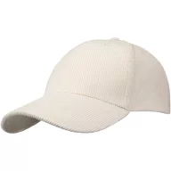 Sapca unisex, 2509E14689, Elevate, Bumbac, Crem