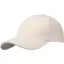 Sapca unisex, 2509E14689, Elevate, Bumbac, Crem