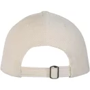 Sapca unisex, 2509E14689, Elevate, Bumbac, Crem
