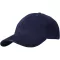 Sapca unisex, 2509E14690, Elevate, Bumbac, Albastru navy