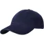 Sapca unisex, 2509E14690, Elevate, Bumbac, Albastru navy