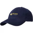 Sapca unisex, 2509E14690, Elevate, Bumbac, Albastru navy