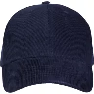 Sapca unisex, 2509E14690, Elevate, Bumbac, Albastru navy