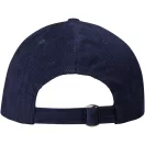 Sapca unisex, 2509E14690, Elevate, Bumbac, Albastru navy