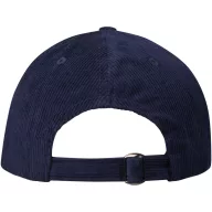 Sapca unisex, 2509E14690, Elevate, Bumbac, Albastru navy
