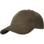 Sapca unisex, 2509E14691, Elevate, Bumbac, Verde forest