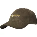 Sapca unisex, 2509E14691, Elevate, Bumbac, Verde forest