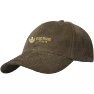 Sapca unisex, 2509E14691, Elevate, Bumbac, Verde forest
