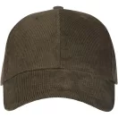 Sapca unisex, 2509E14691, Elevate, Bumbac, Verde forest