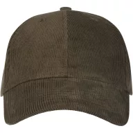 Sapca unisex, 2509E14691, Elevate, Bumbac, Verde forest