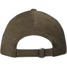 Sapca unisex, 2509E14691, Elevate, Bumbac, Verde forest